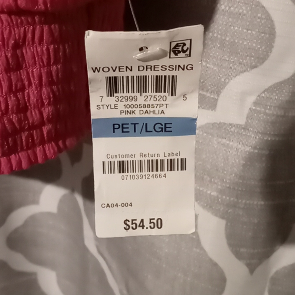 Pink blouse - Picture 4 of 4